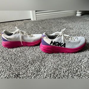 Hoka Rincon 3 Women’s running shoe, size 9B
